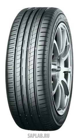 Купить YOKOHAMA R0991 Шины YOKOHAMA BluEarth-A AE50 195/55R16 87V (R0991)