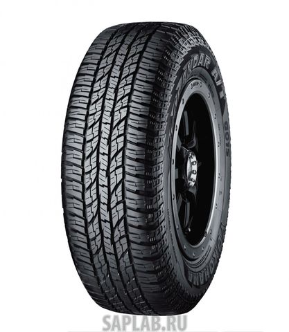 Купить YOKOHAMA R1153 Шины YOKOHAMA Geolandar A/T G015 215/65R16 98H G015 (R1153)