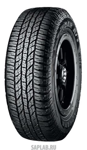 Купить YOKOHAMA R1166 Шины YOKOHAMA G015 195/80R15 96H (R1166)