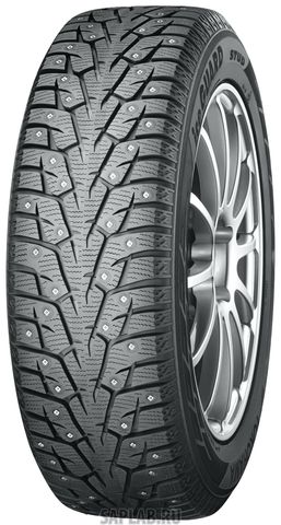 Купить YOKOHAMA R1565 Шины Yokohama Ice Guard IG55 295/40 R21 111T XL шипованная