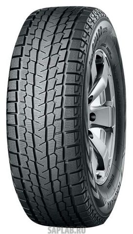 Купить YOKOHAMA R1580 Шины Yokohama Ice Guard Studless G075 225/60 R17 99Q