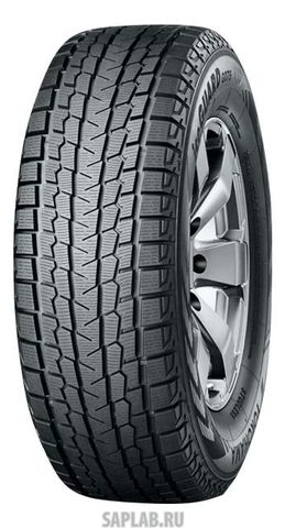 Купить YOKOHAMA R1592 Шины Yokohama iceGuard Studless G075 235/65 R18 106Q XL