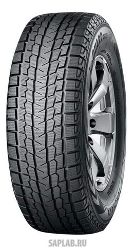 Купить YOKOHAMA R1595 Шины Yokohama iceGuard Studless G075 195/80 R15 96Q