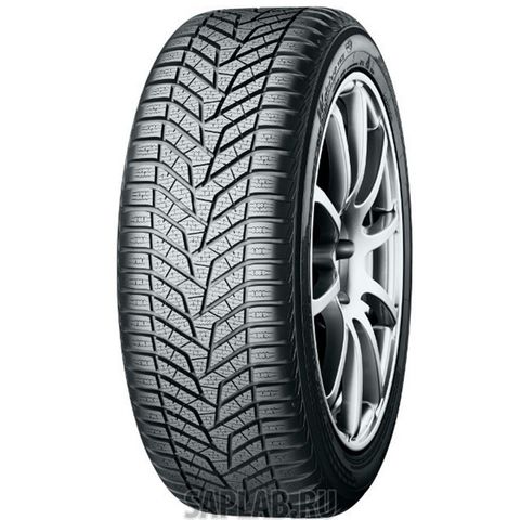 Купить YOKOHAMA R1629 Шины Yokohama W.drive V905 205/60 R16 96 H R1629