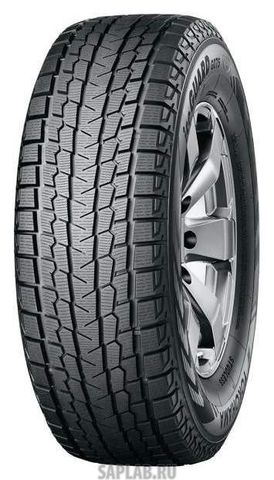 Купить YOKOHAMA R2377 Шины YOKOHAMA Ice Guard SUV G075 285/50 R20 112Q (до 160 км/ч) R2377