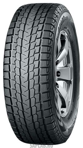Купить YOKOHAMA R2386 Шины YOKOHAMA Ice Guard Studless G075 235/55 R20 102Q (до 160 км/ч) R2386