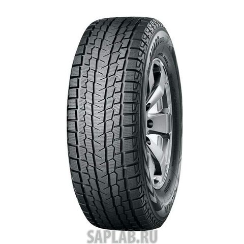 Купить YOKOHAMA R2398 Шины Yokohama iceGuard Studless G075 285/65R17 116 Q