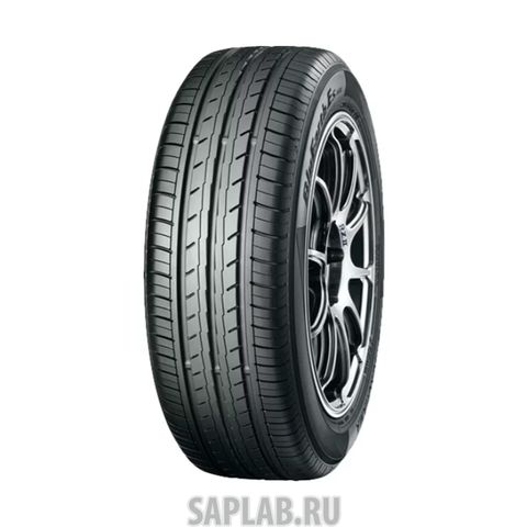 Купить YOKOHAMA R2465 Шины YOKOHAMA BluEarth-Es ES32 215/55 R16 97V R2465