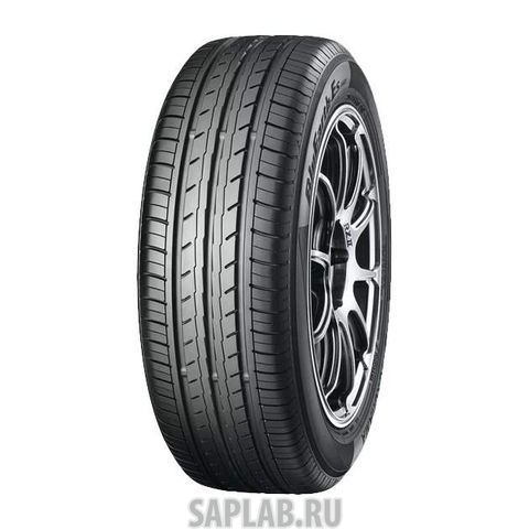 Купить YOKOHAMA R2469 Шины YOKOHAMA BluEarth-Es ES32 215/60 R16 99 R2469