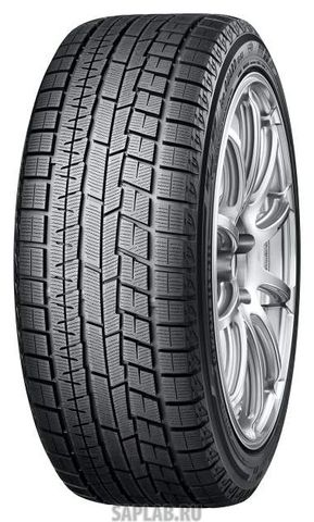 Купить YOKOHAMA R2777 Шины YOKOHAMA iceGuard Studless iG60A 235/50 R18 97Q (до 160 км/ч) R2777