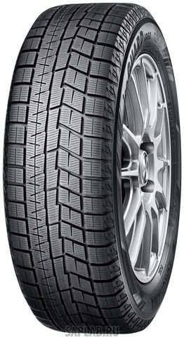 Купить YOKOHAMA R2780 Шины YOKOHAMA IceGuard Studless iG60 205/65 R16 95Q (до 160 км/ч) R2780