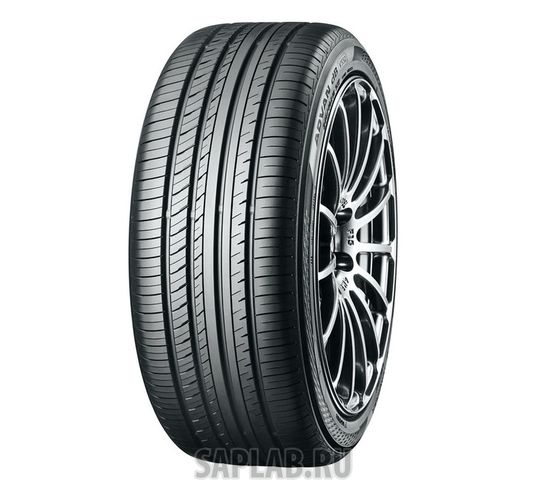 Купить YOKOHAMA R2862 Шины YOKOHAMA Advan Db V552 265/35 R18 97W