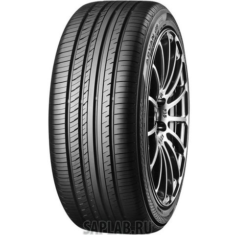 Купить YOKOHAMA R2868 Шины YOKOHAMA Advan Db V552 215/45 R17 91W