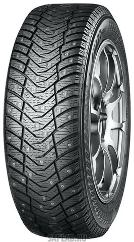 Купить YOKOHAMA R3043 Шины YOKOHAMA IceGuard IG65 225/60 R17 103T R3043