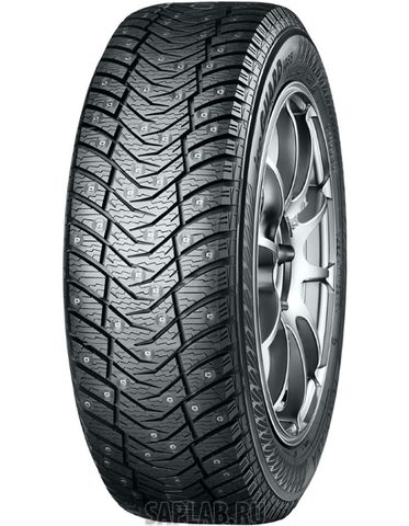 Купить YOKOHAMA R3054 Шины YOKOHAMA Ice Guard IG65 215/50 R17 95 R3054