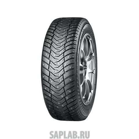 Купить YOKOHAMA R3061 Шины YOKOHAMA iceGuard Stud iG65 235/60 R17 106 R3061