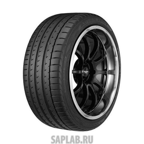 Купить YOKOHAMA R3133 Шины Yokohama Advan Sport V105 275/40R21 107 Y