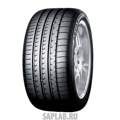 Купить YOKOHAMA R4214 Шины YOKOHAMA 275/35ZR22 104(Y) Advan Sport V105T TL