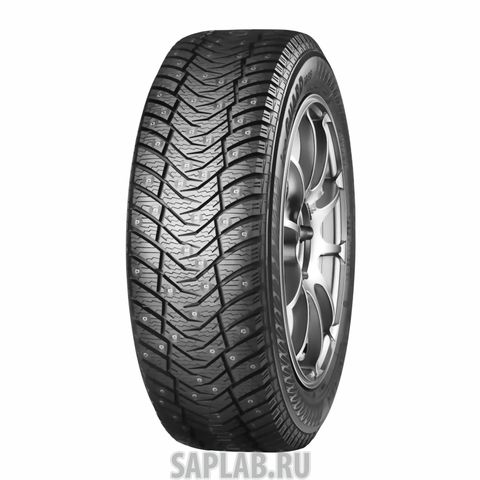 Купить YOKOHAMA R4508 Шины YOKOHAMA IceGuard Stud iG65 205/65 R16 99T XL R4508