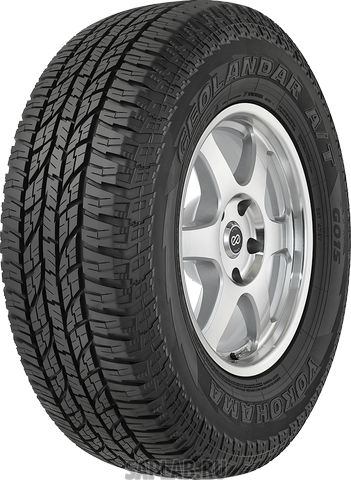 Купить YOKOHAMA R4524 Шины Yokohama  275/50R20 113 T