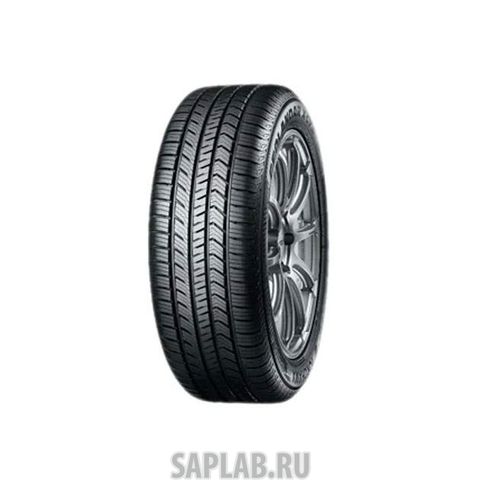 Купить YOKOHAMA R4532 Шины YOKOHAMA Geolandar X-CV G057 255/50 R19 107W R4532