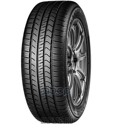 Купить YOKOHAMA R4540 Шины Yokohama Geolandar G057 255/50R20 109 W