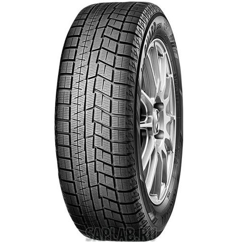 Купить YOKOHAMA R4652 Шины YOKOHAMA iceGuard Studless iG60 225/40 R19 93Q