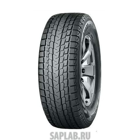 Купить YOKOHAMA R4667 Шины Yokohama Ice Guard Studless G075 265/55R19 109 Q