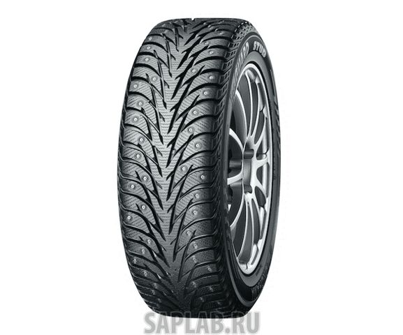 Купить YOKOHAMA R4680 Шины YOKOHAMA Ice Guard IG65 R19 255/55 111T