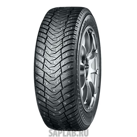 Купить YOKOHAMA R4685 Шины YOKOHAMA iceGUARD iG65 275/60 R20 115T