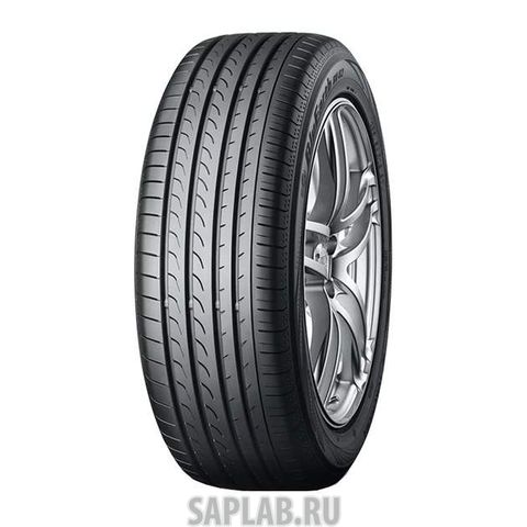 Купить YOKOHAMA R4869 Шины YOKOHAMA RV02 215/60 R17 96 R4869