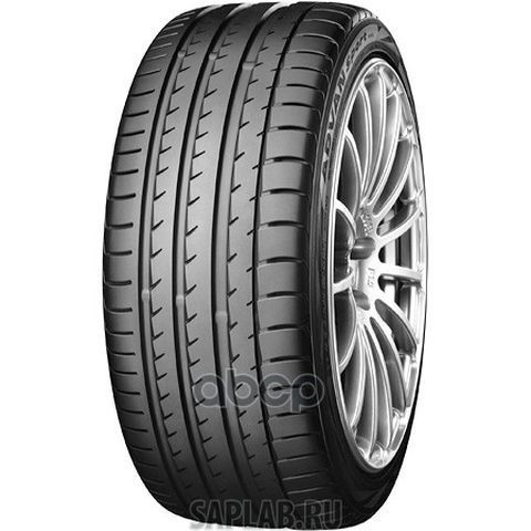Купить YOKOHAMA R4996 Шины Yokohama Advan Sport V105 265/35R18 97 Y R4996