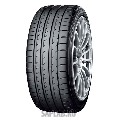 Купить YOKOHAMA R5004 Шины YOKOHAMA Advan Sport V105 225/45 R17 94Y