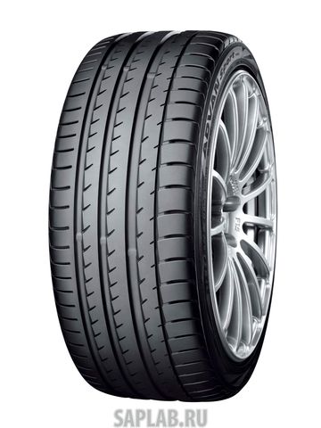 Купить YOKOHAMA R5612 Шины YOKOHAMA V105s 235/45z R18 98Y