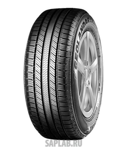 Купить YOKOHAMA R5675 Шины Yokohama Geolandar G058 245/55 R19 103 H