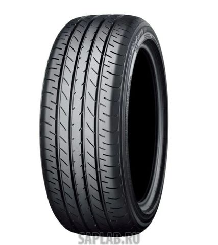 Купить YOKOHAMA R6042 Шины YOKOHAMA 225/55/18 V 98 AE51 (VOL)