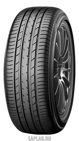 Купить YOKOHAMA R6114 Шины Yokohama E70D 225/50R17 98V