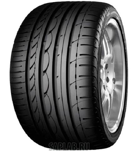 Купить YOKOHAMA R6153 Шины YOKOHAMA Advan Sport V103b N1 295/35 R21 107YXl (Tl)