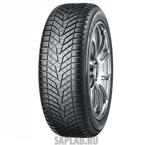 Купить YOKOHAMA R6367 Шины Yokohama BluEarth Winter V905 TL 235/50 R19 R6367