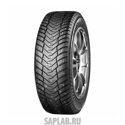 Купить YOKOHAMA R7474 265/70R16 112T iceGuard Stud iG65 TL (шип.)