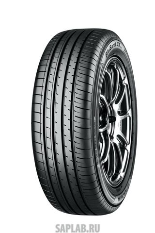 Купить YOKOHAMA R7523 Шины Yokohama BluEarth-XT AE61 215/65 R16 98H