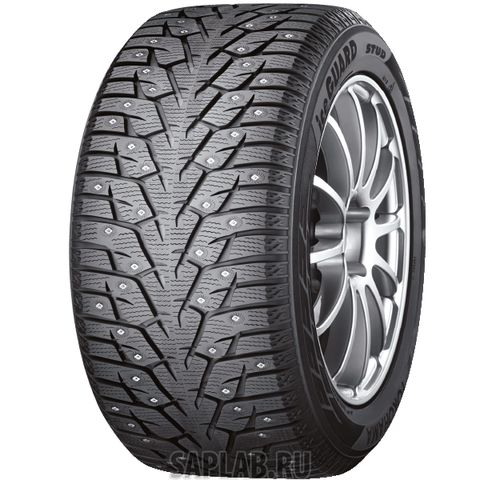 Купить YOKOHAMA R9706 Шины Yokohama Ice Guard IG55 265/50R20 111T