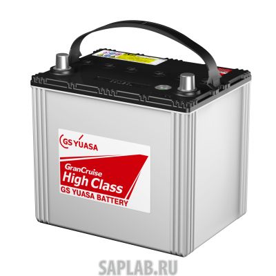 Купить YUASA 421 Аккумулятор GS-YUASA GHC 80D23L