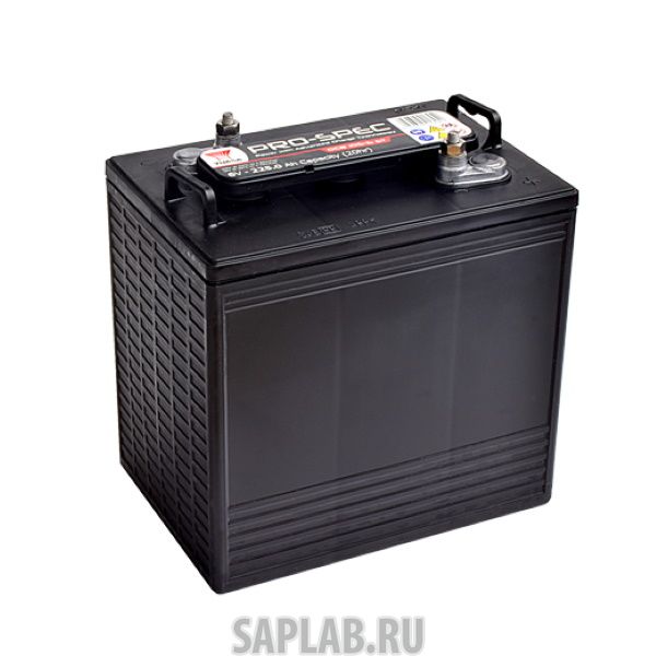 Купить YUASA DCB1056 Аккумулятор YUASA PRO-SPEC DCB105-6