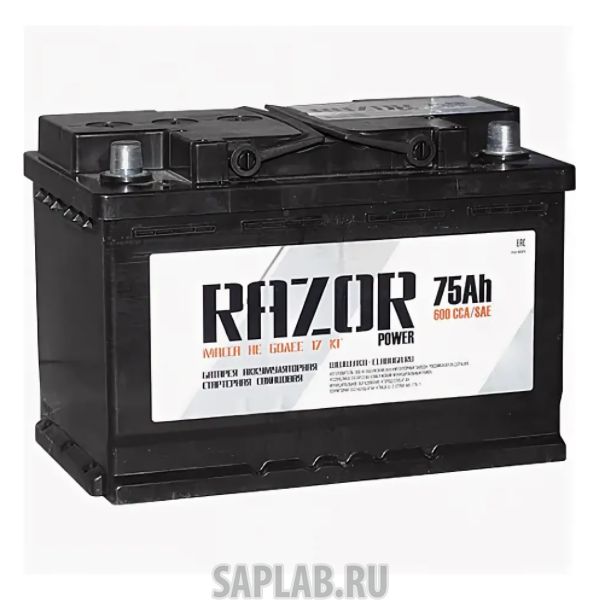 Купить ЕАЗ 060322K11R Аккумулятор легковой 