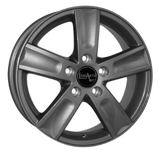 Купить Legeartis WHS081574 TY41 16/6,5 ET45 Gm