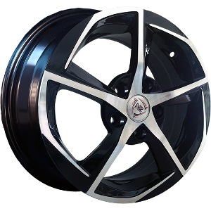 Купить Nz WHS077385 SH654 16/6,5 ET47 Bkf