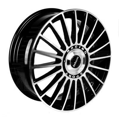 Купить Iwheelz 3000951 Диск R16 IW 6.5J 5х108 et50/63.4 SENSO BMF 3000951