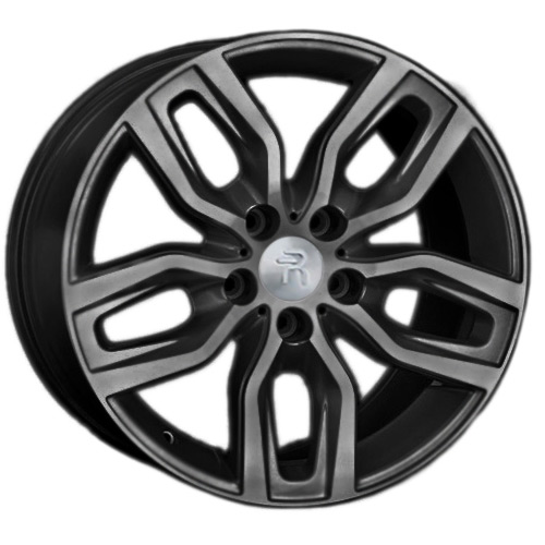 Купить Replay WHS096325 Колесный диск B110