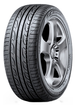 Купить DUNLOP 308367 Шины DUNLOP SP Sport LM704 205/50 R16 87V (до 240 км/ч) 308367